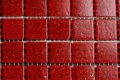 MAUC 18 red 20x20x4mm