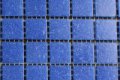 MAUC 03 blue 20x20x4mm