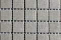 MAUC 23 medium grey 20x20x4mm